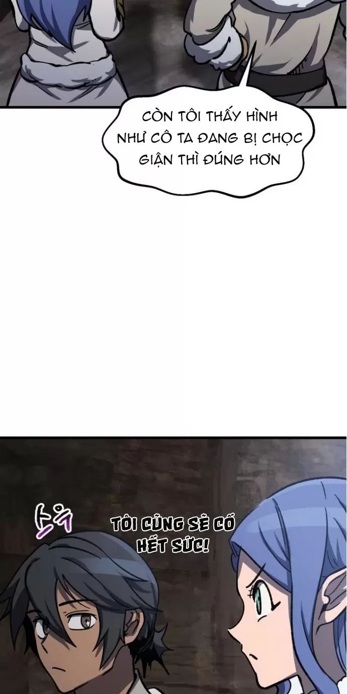 Anh Hùng Mạnh Nhất? Ta Không Làm Lâu Rồi! Chap 160 - Next Chap 161