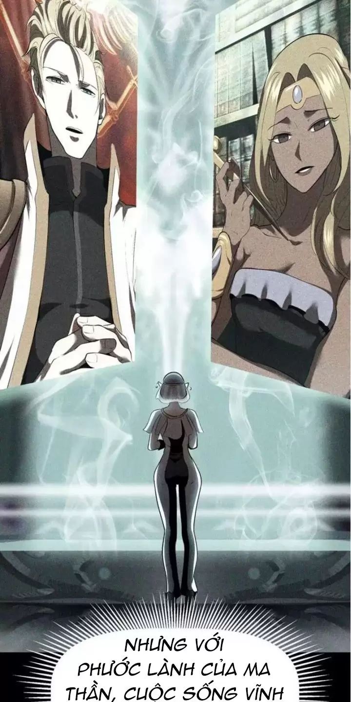 Anh Hùng Mạnh Nhất? Ta Không Làm Lâu Rồi! Chap 166 - Next Chap 167