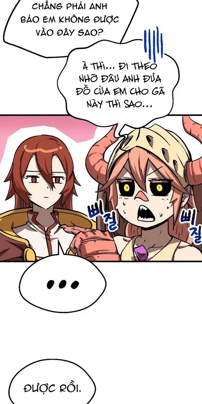 Anh Hùng Mạnh Nhất? Ta Không Làm Lâu Rồi! Chap 162 - Next Chap 163