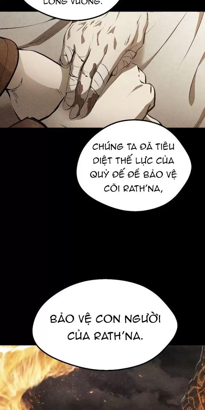 Anh Hùng Mạnh Nhất? Ta Không Làm Lâu Rồi! Chap 162 - Next Chap 163
