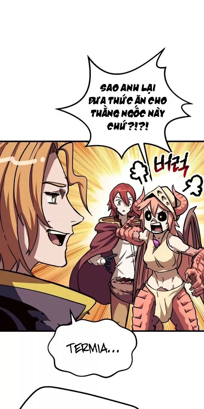 Anh Hùng Mạnh Nhất? Ta Không Làm Lâu Rồi! Chap 162 - Next Chap 163