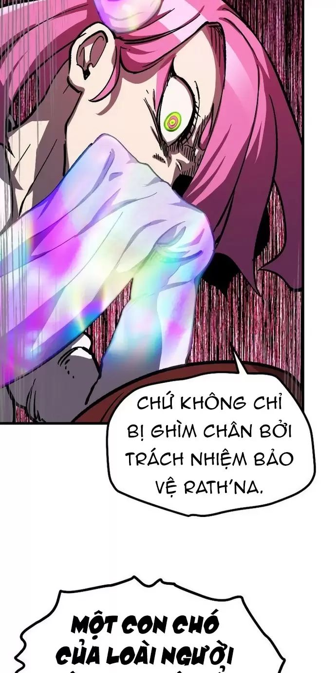 Anh Hùng Mạnh Nhất? Ta Không Làm Lâu Rồi! Chap 162 - Next Chap 163