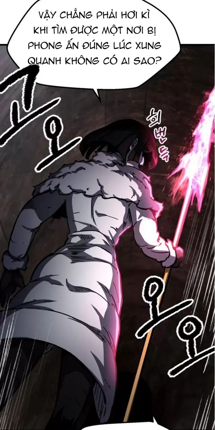 Anh Hùng Mạnh Nhất? Ta Không Làm Lâu Rồi! Chap 160 - Next Chap 161