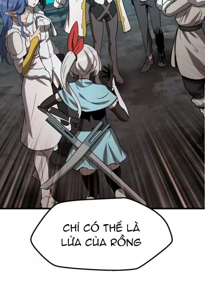 Anh Hùng Mạnh Nhất? Ta Không Làm Lâu Rồi! Chap 166 - Next Chap 167