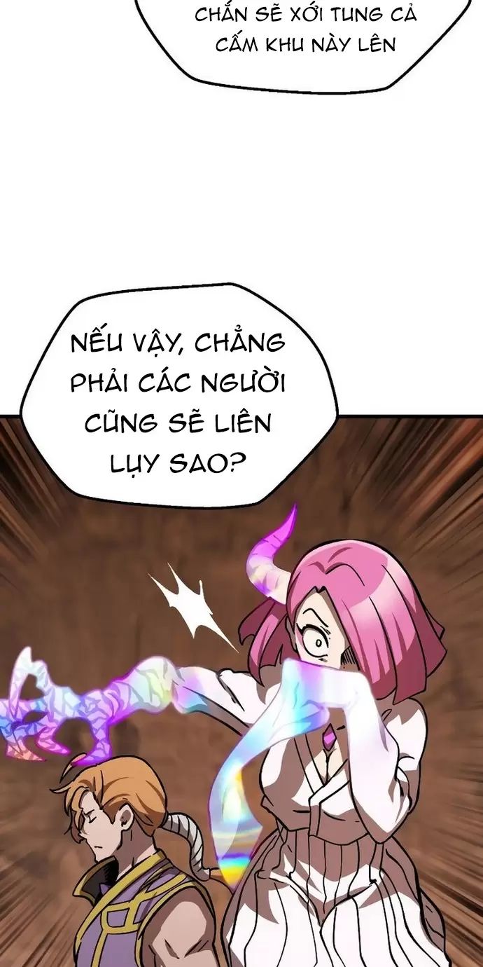 Anh Hùng Mạnh Nhất? Ta Không Làm Lâu Rồi! Chap 162 - Next Chap 163