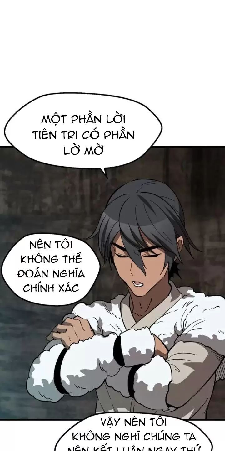 Anh Hùng Mạnh Nhất? Ta Không Làm Lâu Rồi! Chap 166 - Next Chap 167