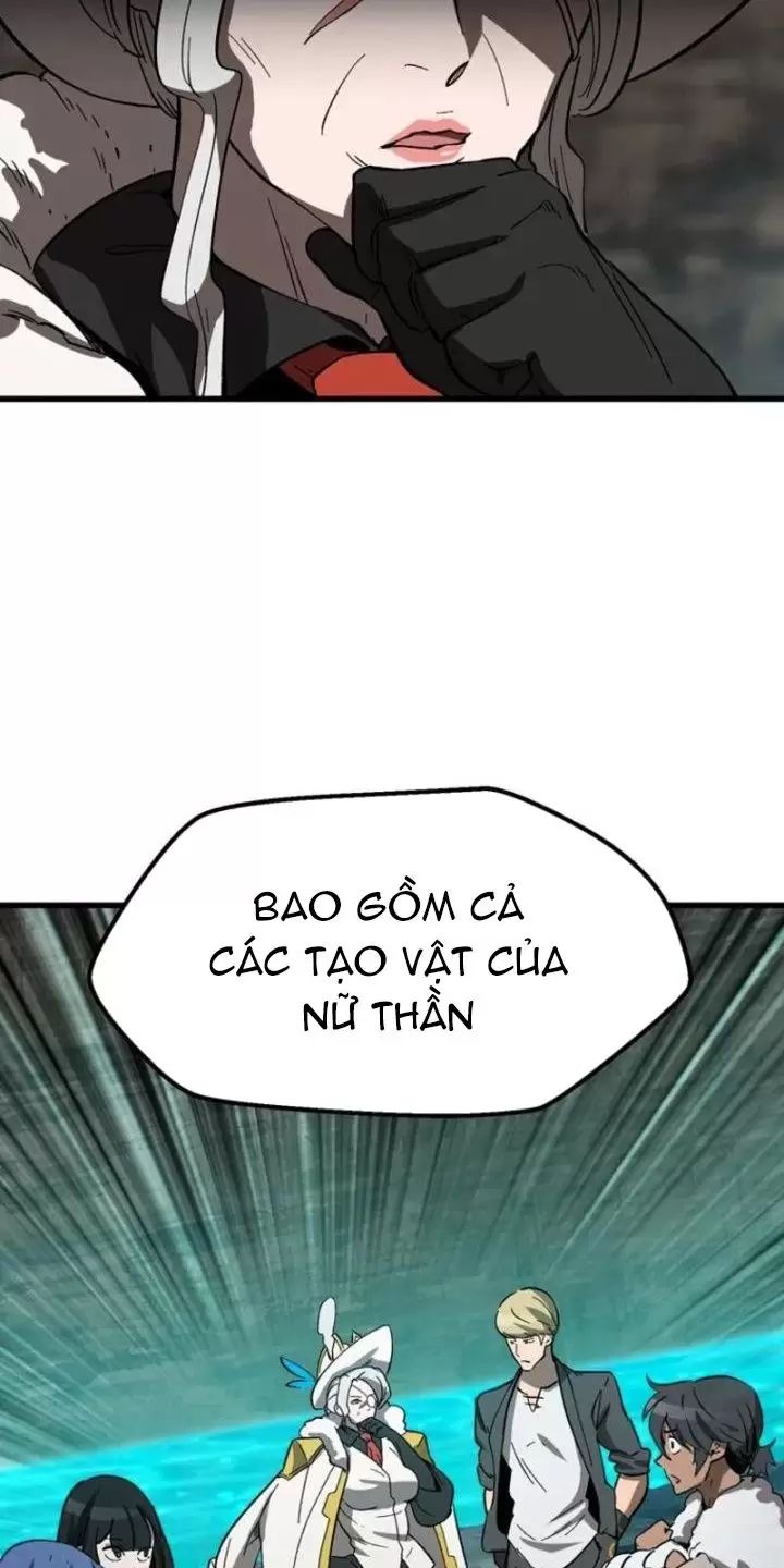 Anh Hùng Mạnh Nhất? Ta Không Làm Lâu Rồi! Chap 166 - Next Chap 167
