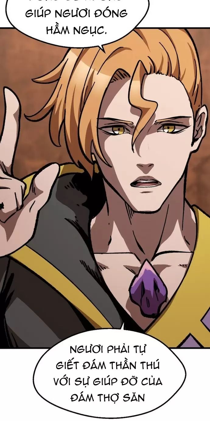 Anh Hùng Mạnh Nhất? Ta Không Làm Lâu Rồi! Chap 162 - Next Chap 163