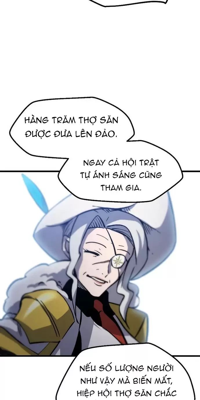 Anh Hùng Mạnh Nhất? Ta Không Làm Lâu Rồi! Chap 162 - Next Chap 163