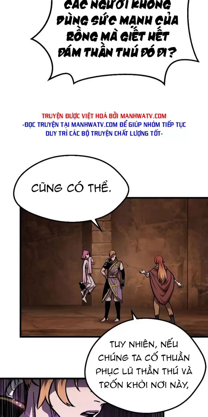 Anh Hùng Mạnh Nhất? Ta Không Làm Lâu Rồi! Chap 162 - Next Chap 163
