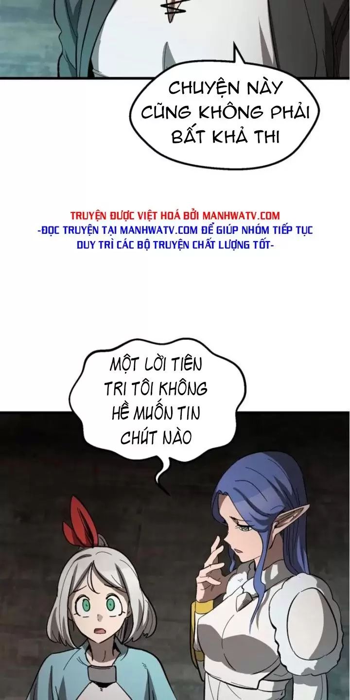 Anh Hùng Mạnh Nhất? Ta Không Làm Lâu Rồi! Chap 166 - Next Chap 167