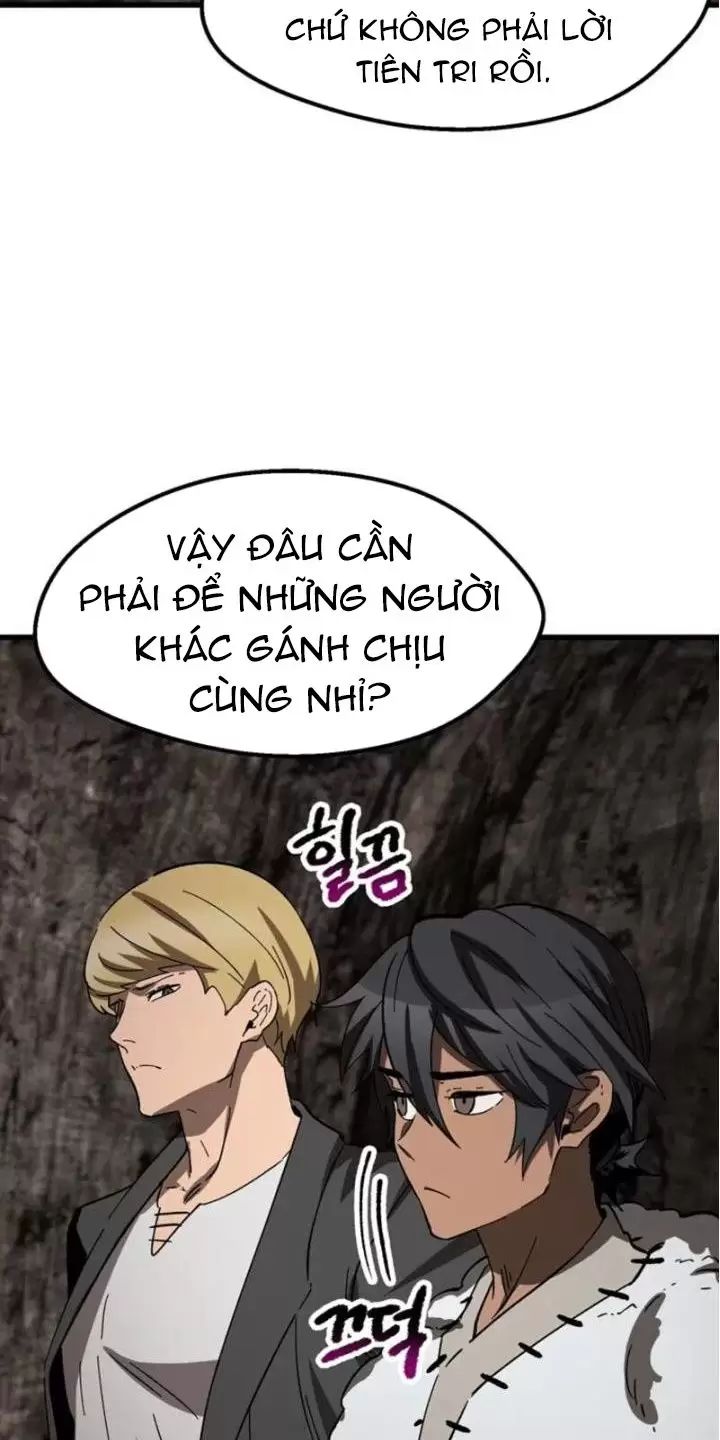 Anh Hùng Mạnh Nhất? Ta Không Làm Lâu Rồi! Chap 166 - Next Chap 167
