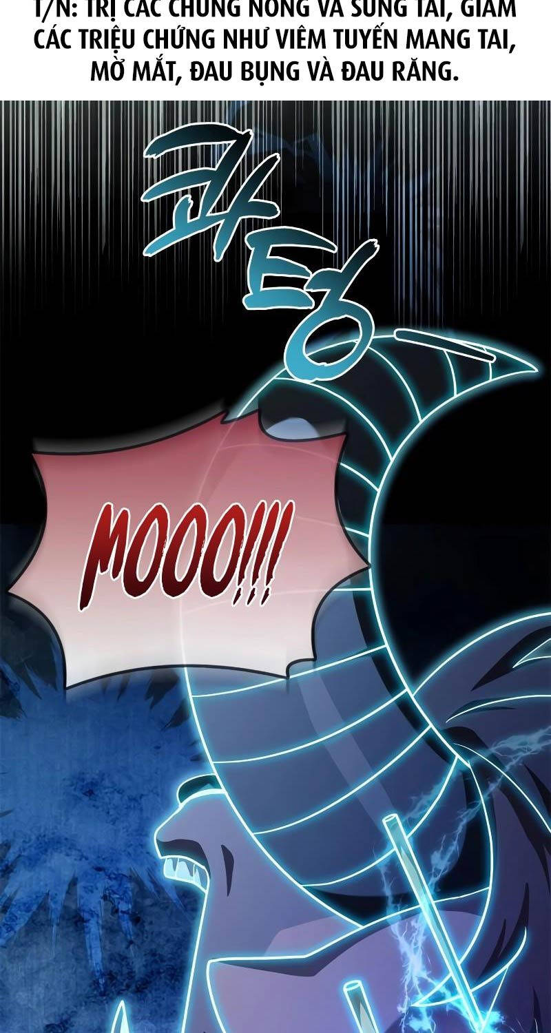 Hoàng Tử Bán Thuốc Chap 36 - Next Chap 37