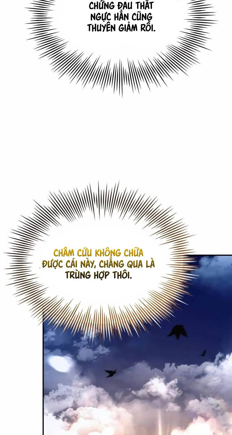 Hoàng Tử Bán Thuốc Chap 36 - Next Chap 37