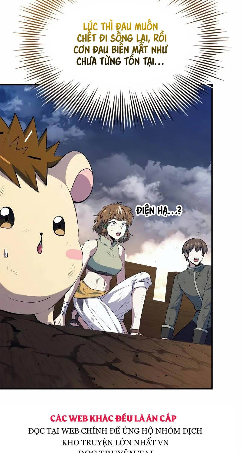 Hoàng Tử Bán Thuốc Chap 36 - Next Chap 37