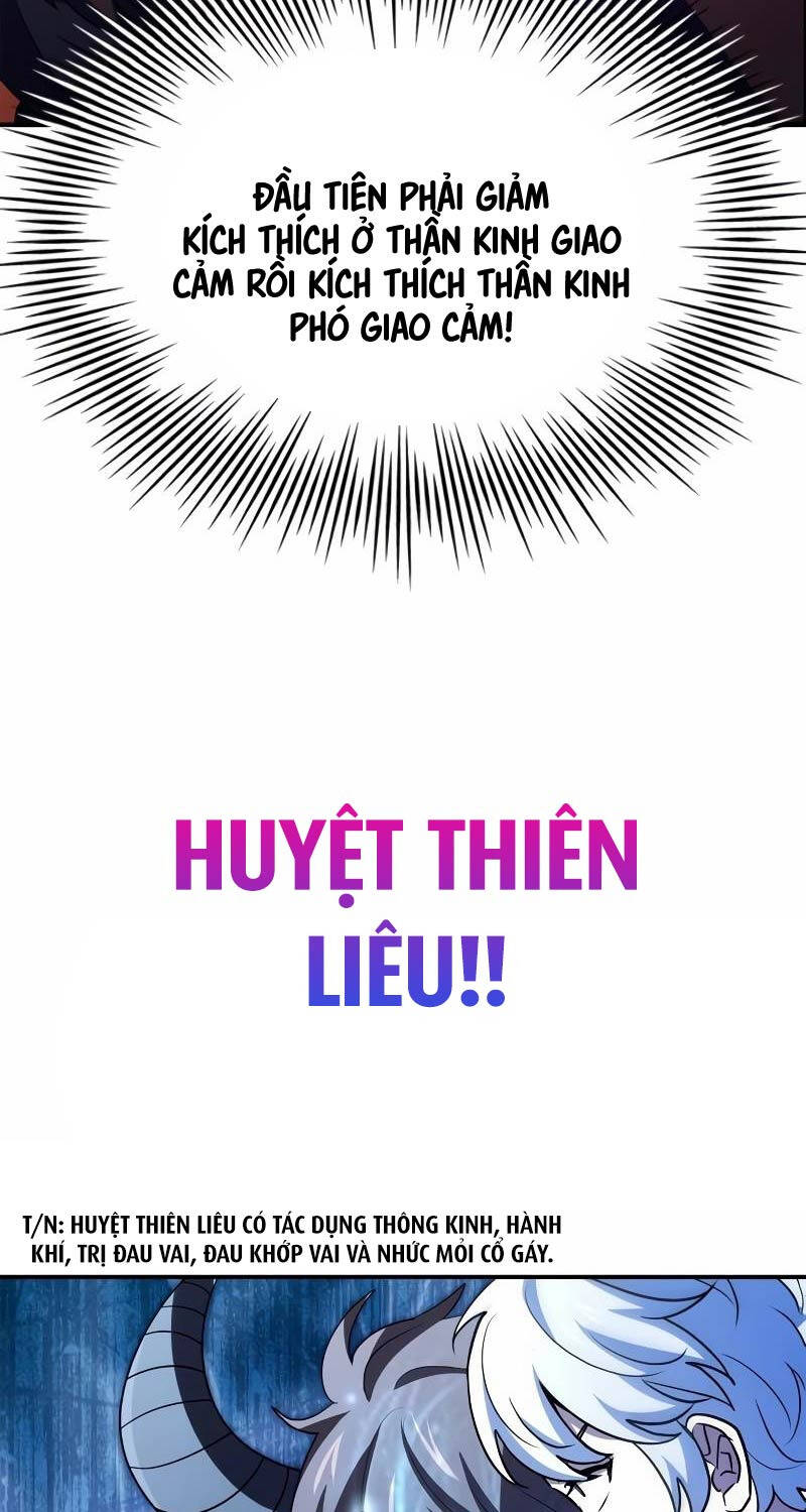 Hoàng Tử Bán Thuốc Chap 36 - Next Chap 37