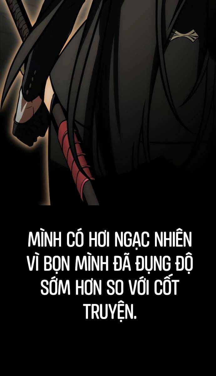 Tôi Đã Giết Tuyển Thủ Học Viện Chapter 21 - Trang 35