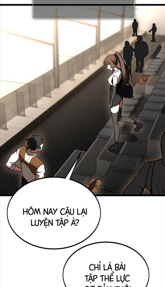Tôi Đã Giết Tuyển Thủ Học Viện Chapter 21 - Trang 150