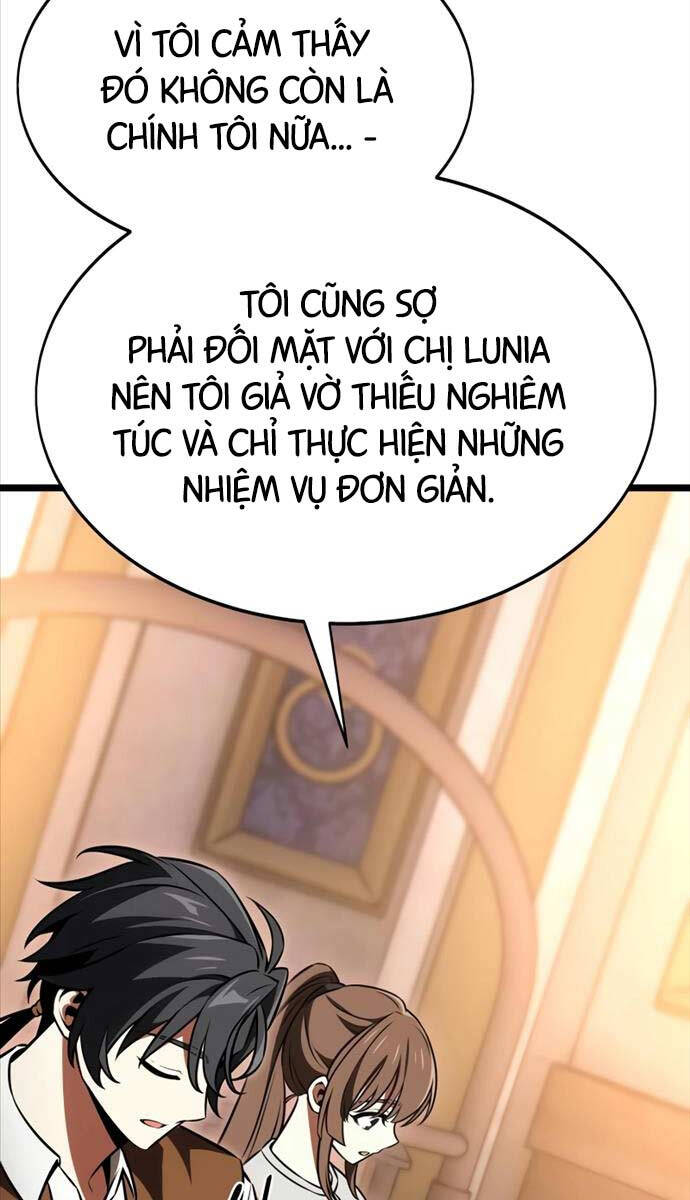 Tôi Đã Giết Tuyển Thủ Học Viện Chapter 21 - Trang 64