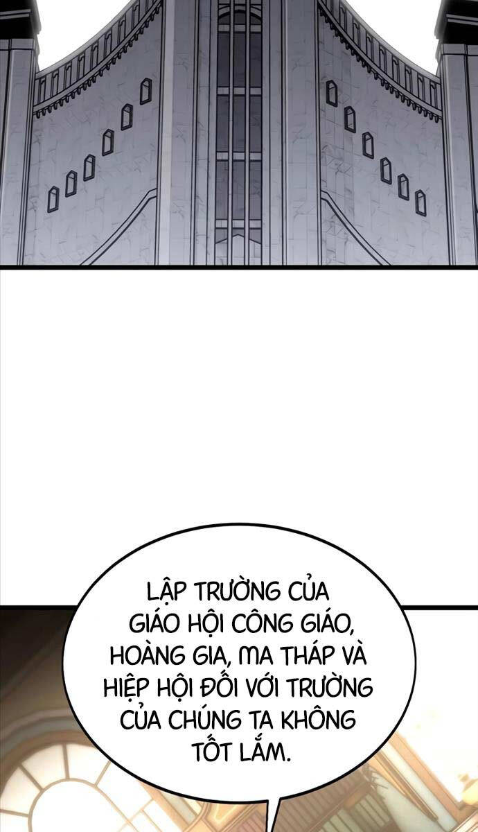Tôi Đã Giết Tuyển Thủ Học Viện Chapter 21 - Trang 195