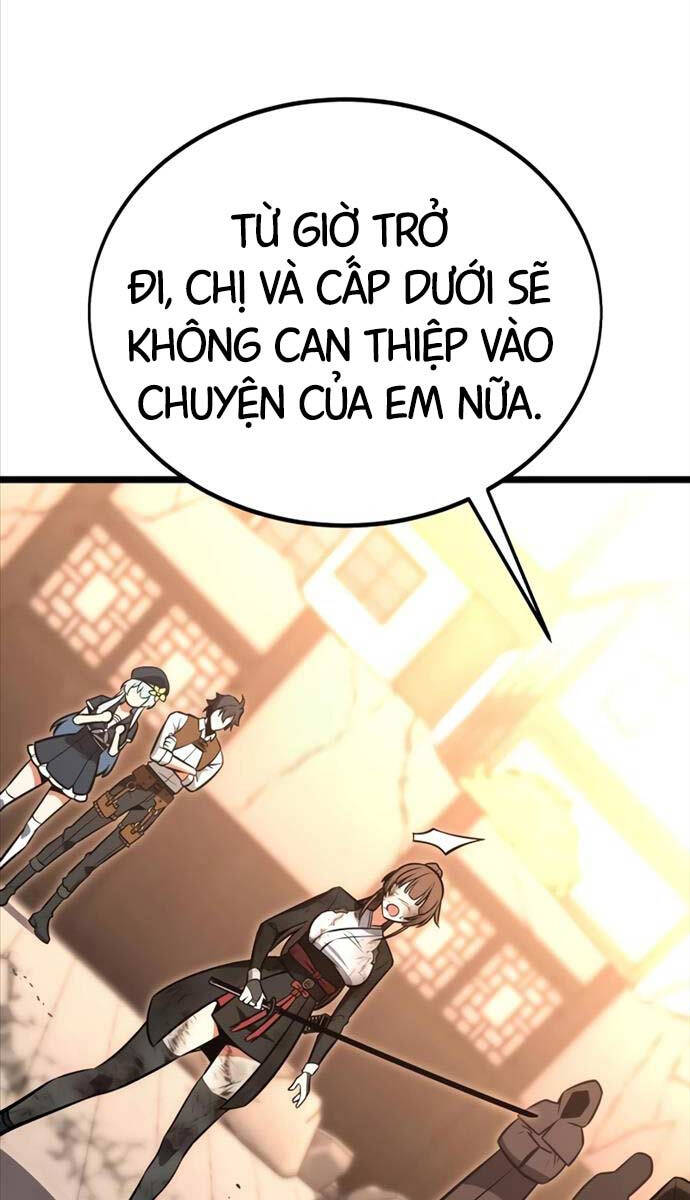 Tôi Đã Giết Tuyển Thủ Học Viện Chapter 21 - Trang 18