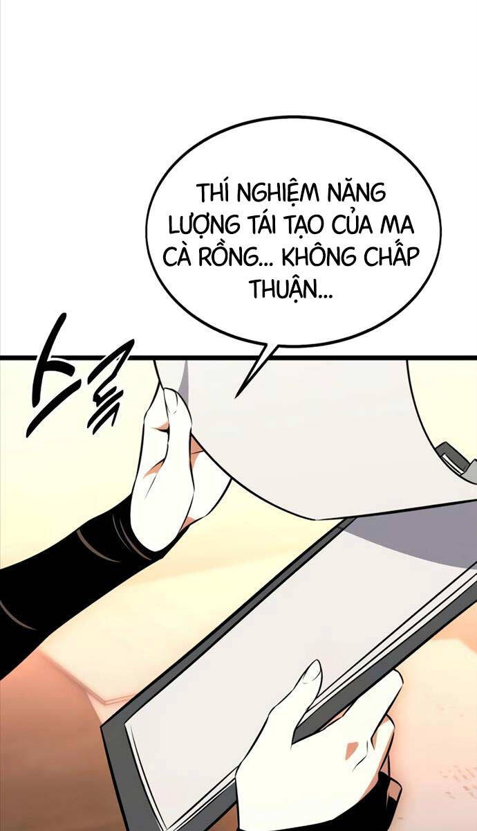 Tôi Đã Giết Tuyển Thủ Học Viện Chapter 21 - Trang 207
