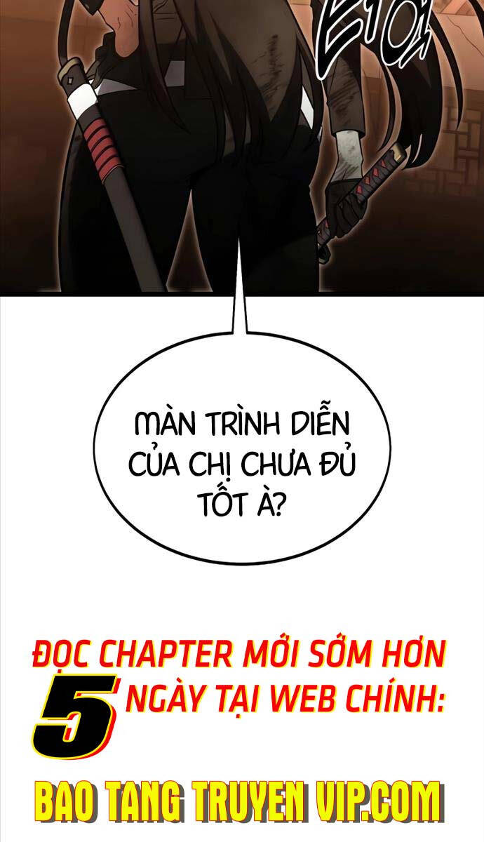 Tôi Đã Giết Tuyển Thủ Học Viện Chapter 21 - Trang 17