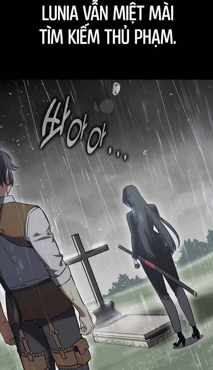 Tôi Đã Giết Tuyển Thủ Học Viện Chapter 21 - Trang 39