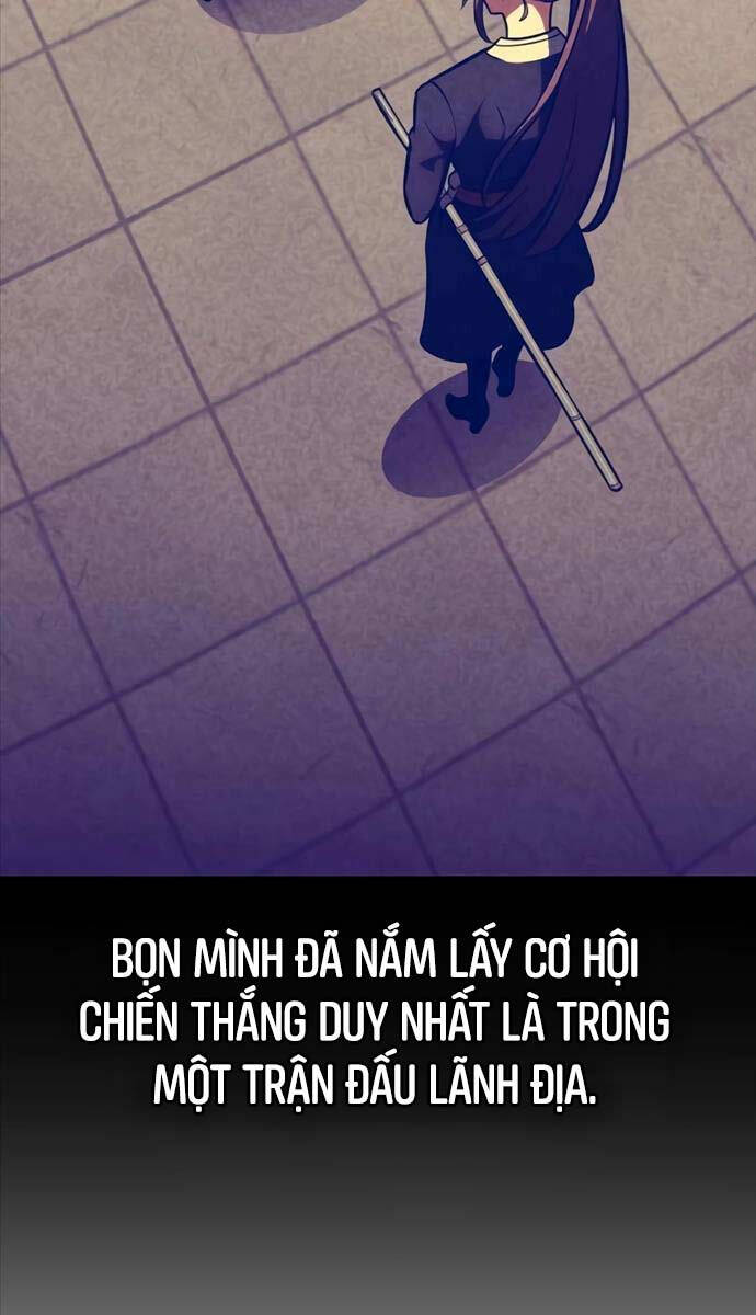 Tôi Đã Giết Tuyển Thủ Học Viện Chapter 21 - Trang 10