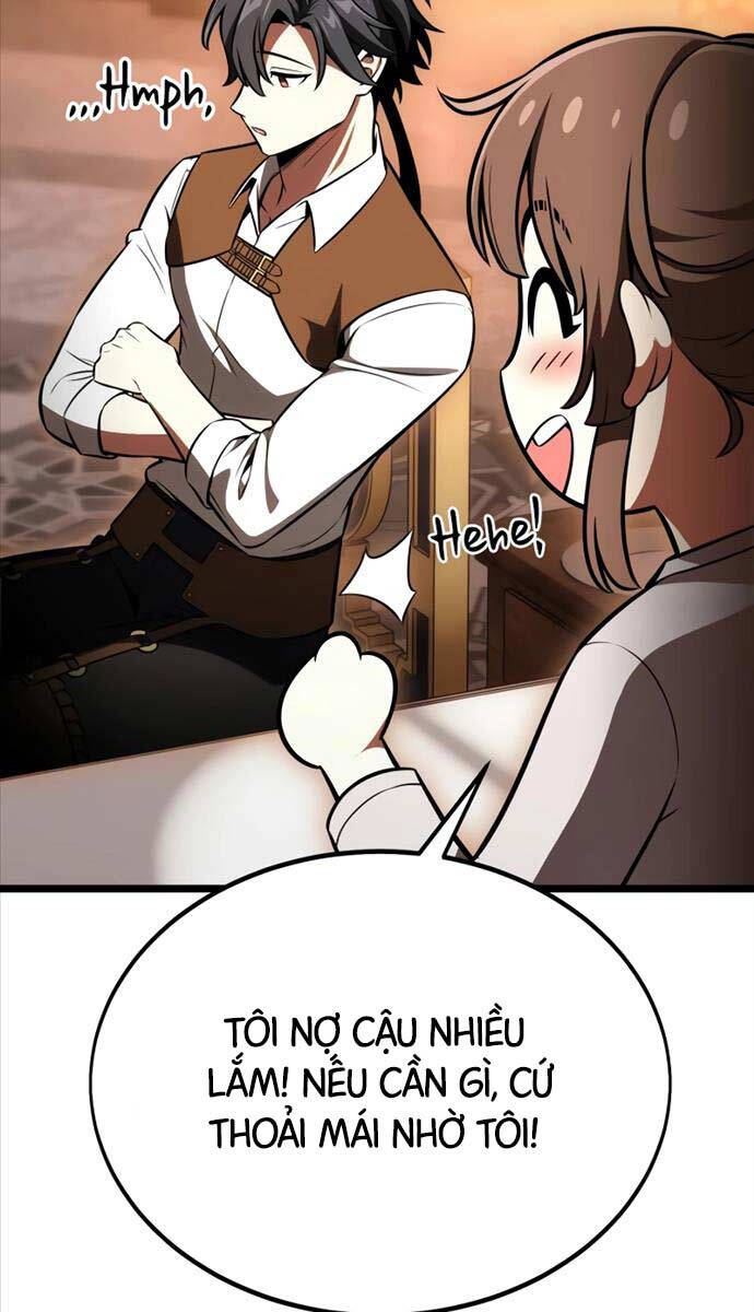 Tôi Đã Giết Tuyển Thủ Học Viện Chapter 21 - Trang 96
