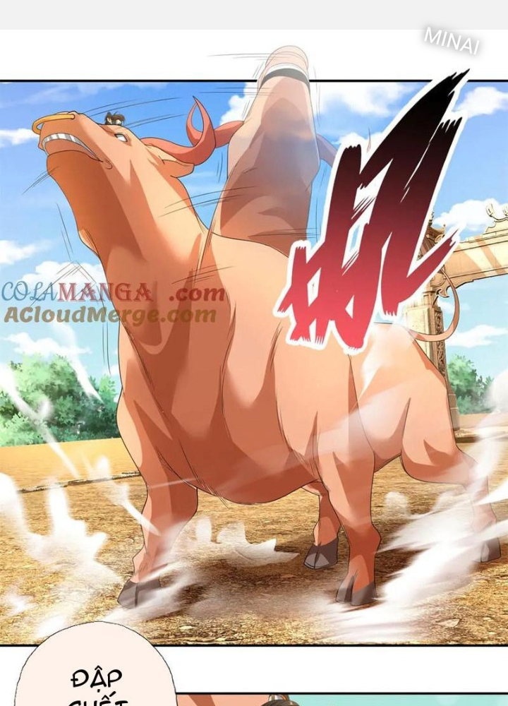 Ta Có Thể Đốn Ngộ Vô Hạn Chapter 160 - Trang 0