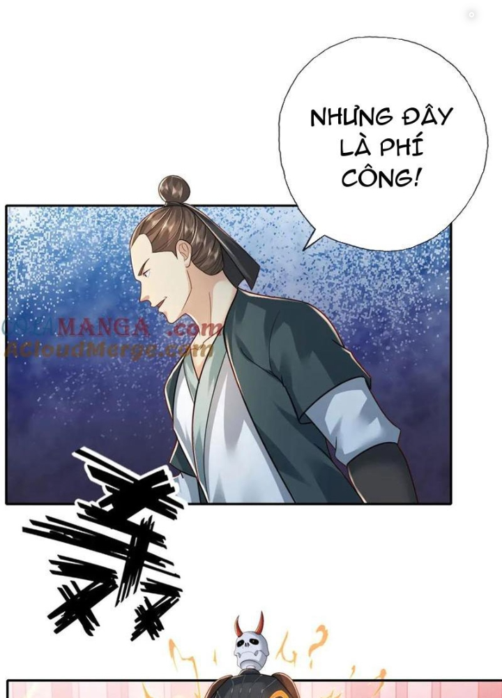 Ta Có Thể Đốn Ngộ Vô Hạn Chapter 169 - Trang 0