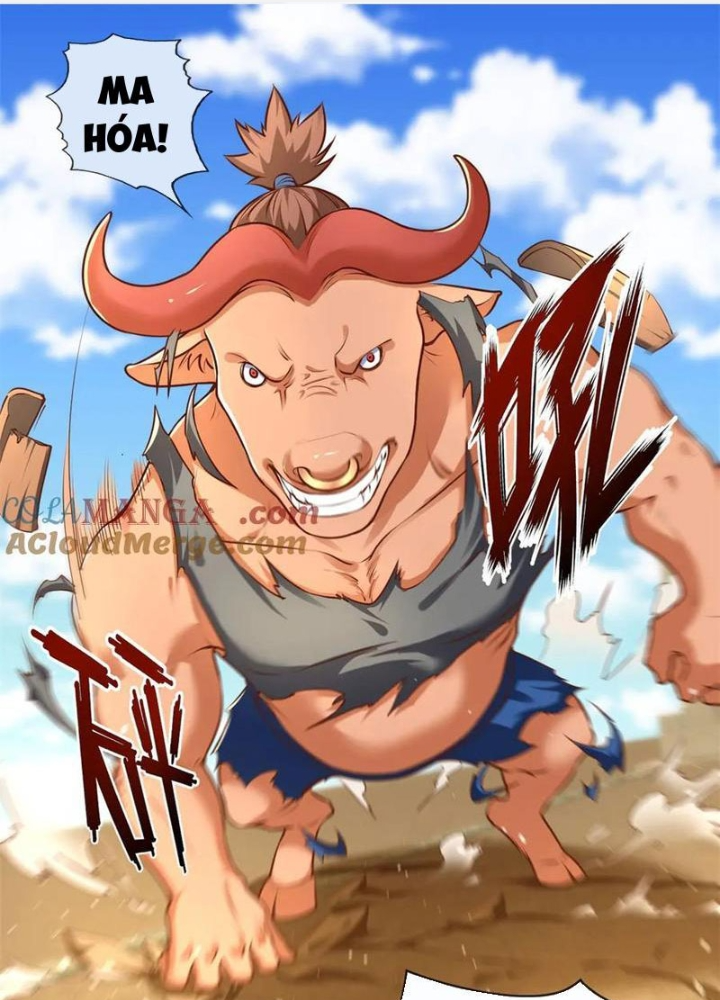 Ta Có Thể Đốn Ngộ Vô Hạn Chapter 159 - Trang 0