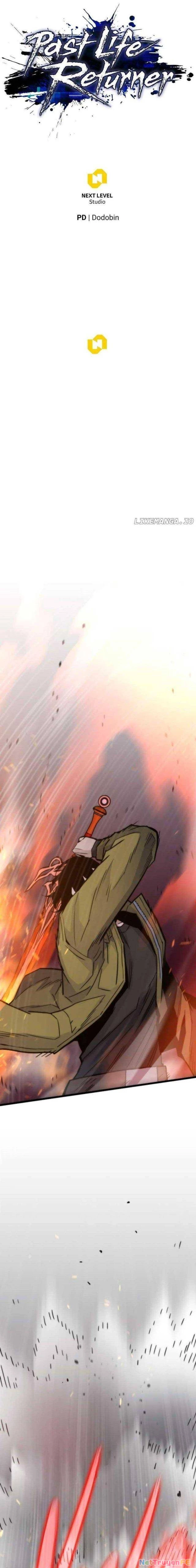 Hồi Quy Giả Chapter 94 - Trang 35