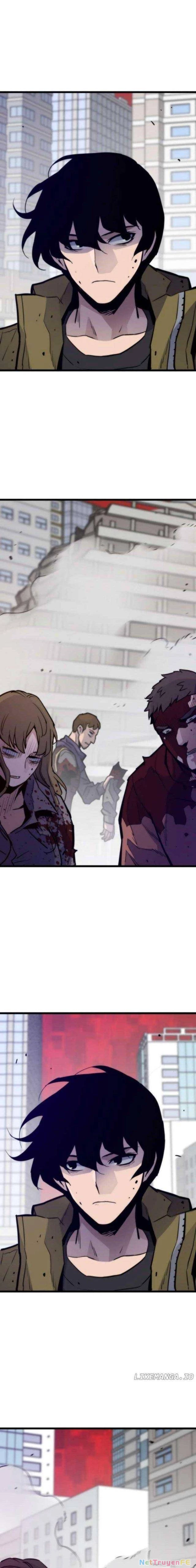 Hồi Quy Giả Chapter 94 - Trang 10