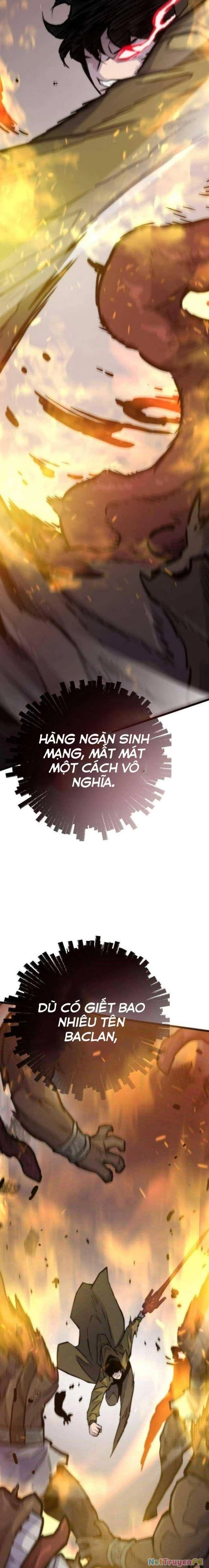 Hồi Quy Giả Chapter 94 - Trang 4