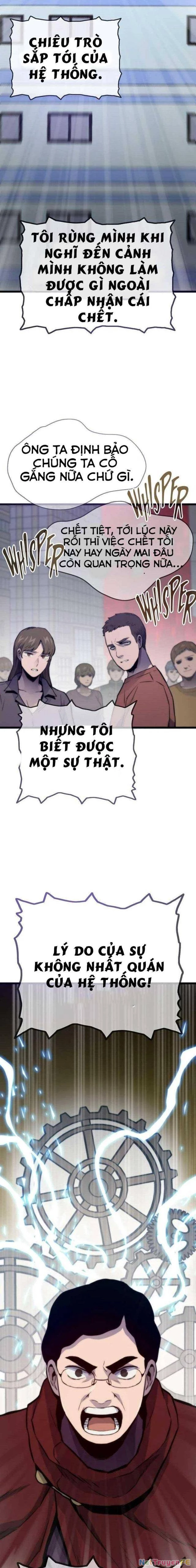 Hồi Quy Giả Chapter 94 - Trang 27