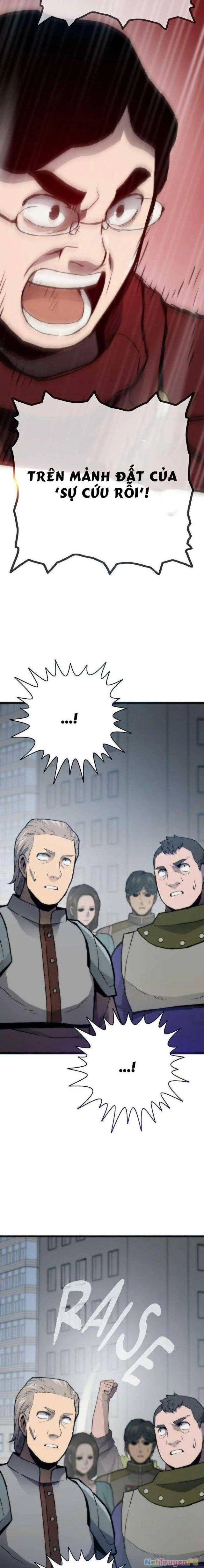 Hồi Quy Giả Chapter 94 - Trang 32