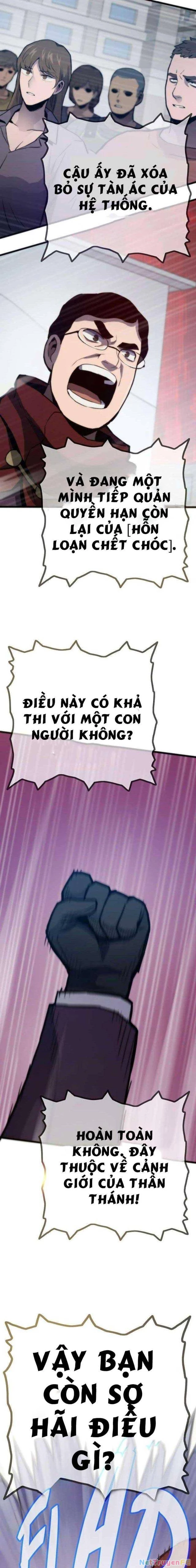 Hồi Quy Giả Chapter 94 - Trang 30