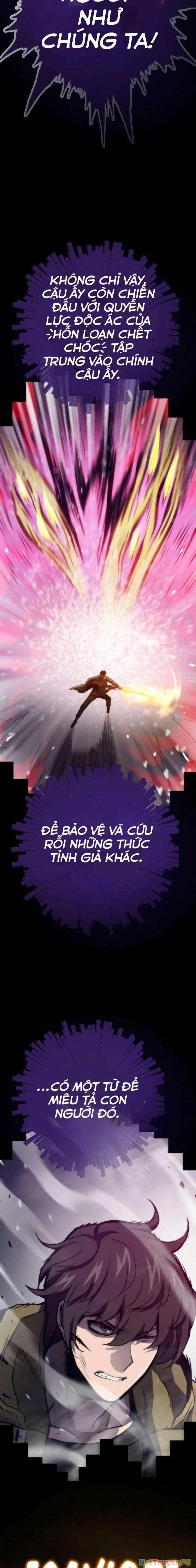 Hồi Quy Giả Chapter 94 - Trang 23