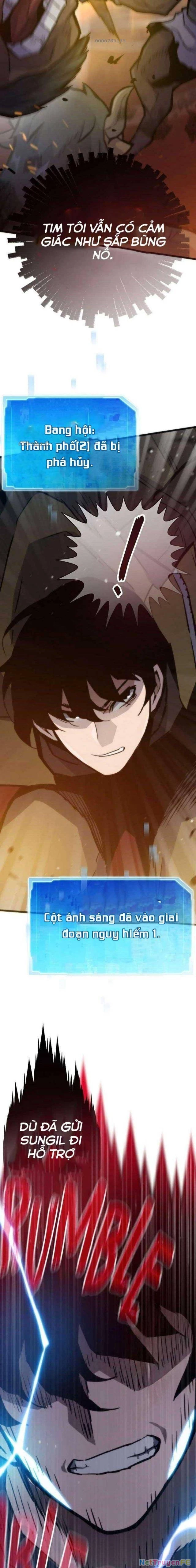 Hồi Quy Giả Chapter 94 - Trang 5