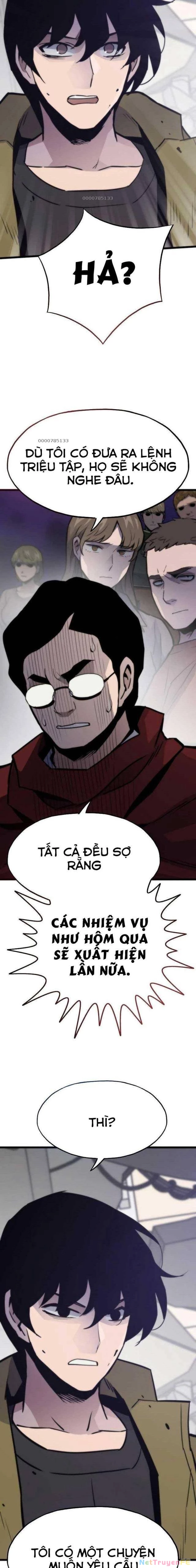 Hồi Quy Giả Chapter 94 - Trang 16