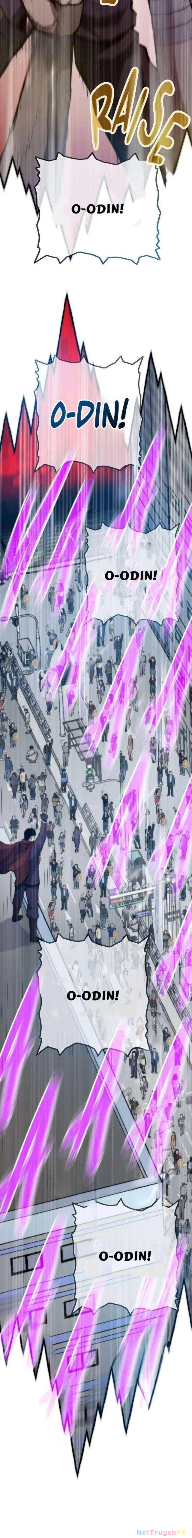 Hồi Quy Giả Chapter 94 - Trang 34
