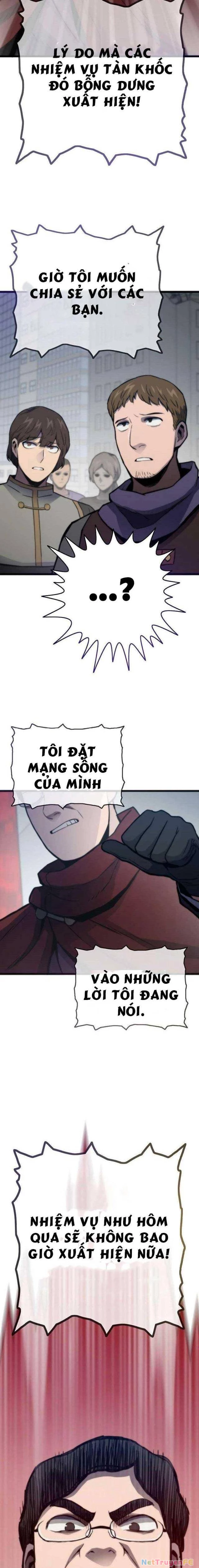 Hồi Quy Giả Chapter 94 - Trang 28