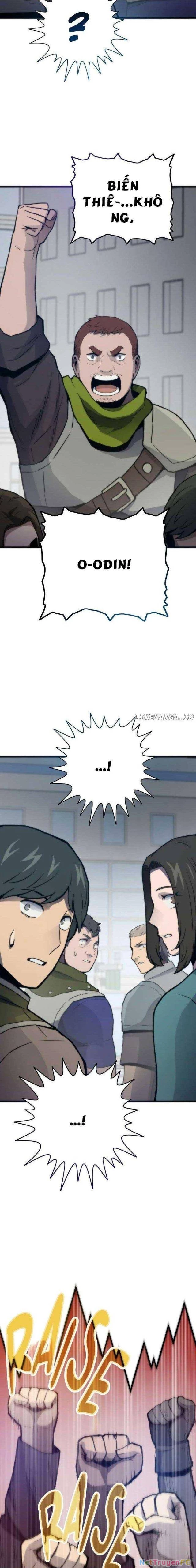 Hồi Quy Giả Chapter 94 - Trang 33