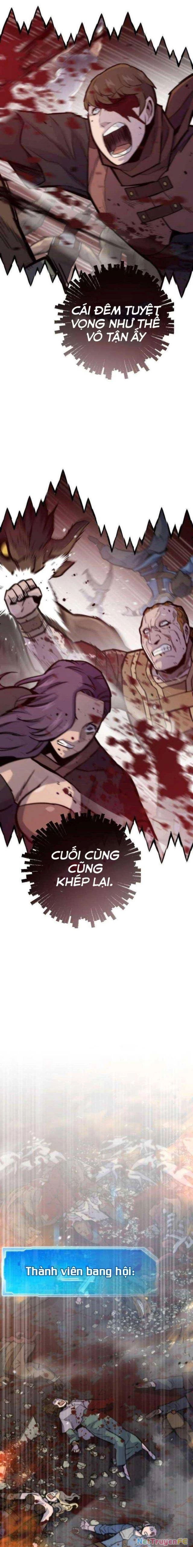 Hồi Quy Giả Chapter 94 - Trang 8
