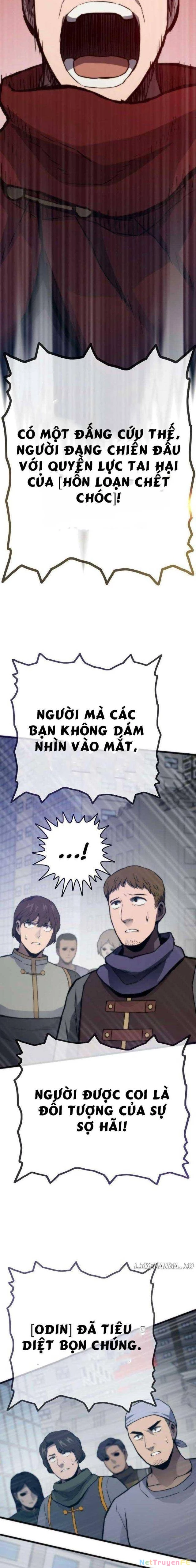 Hồi Quy Giả Chapter 94 - Trang 29