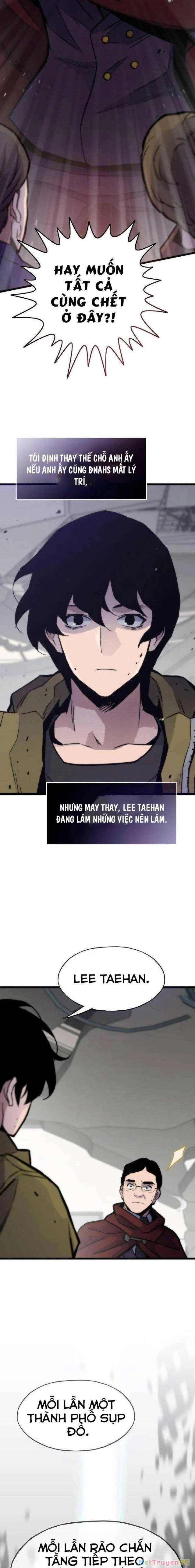 Hồi Quy Giả Chapter 94 - Trang 12