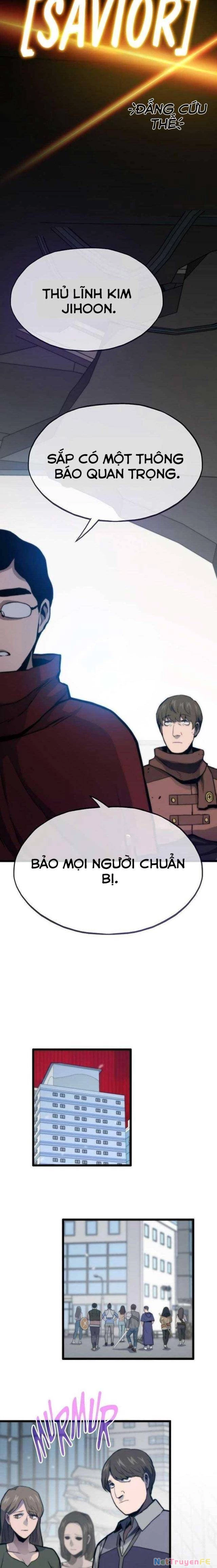 Hồi Quy Giả Chapter 94 - Trang 24