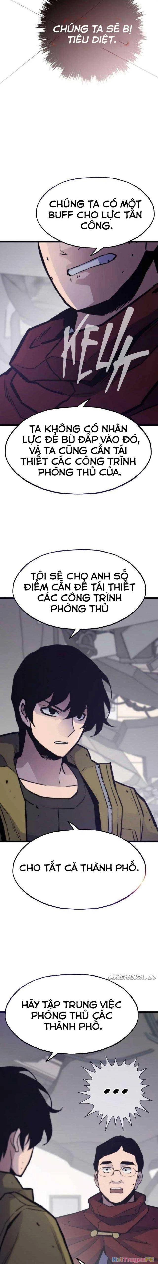 Hồi Quy Giả Chapter 94 - Trang 14